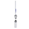 Morska radiowa antena UKF/VHF 1,5m ze złączem S0 239 Scout